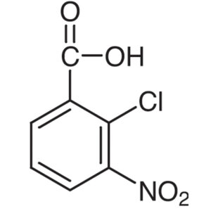 2- Chloro-3-Nitrobenzoic Acid