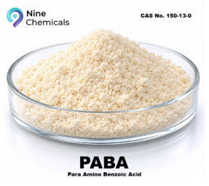 PABA image